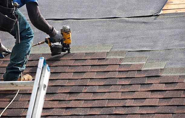 Licensed Gutter Installation service in Oberlin, LA - Brentwood Metal Roofing